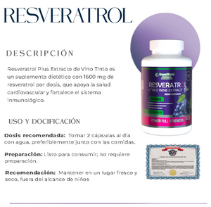 Resveratrol