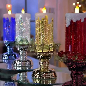 Velas Decorativas