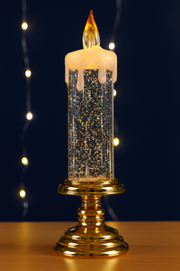 Velas Decorativas