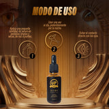 Serum de Pestañas