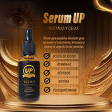 Serum de Pestañas
