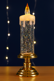 Velas Decorativas
